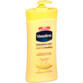 Vaseline Vaseline Skin Care Aloe Soothe 20.3 oz., PK4 04083